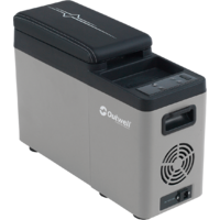 Outwell Arctic Chill 8 Glaci&egrave;re &agrave; compresseur 12V / 8 litres