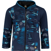 Ankerglut Nepalliebe Damenjacke