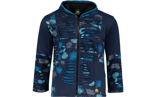 Produktbild Ankerglut Nepalliebe Damenjacke 1