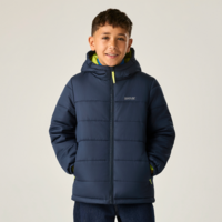 Regatta Lofthouse Kinder Winterjacke