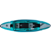 Kayak hinchable Sevylor Madison 2 personas 327 x 93 cm