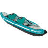 Kayak hinchable Sevylor Madison 2 personas 327 x 93 cm