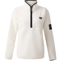 Dare2b Slide Out ladies fleece pullover