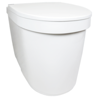 Separett Tiny Trenntoilette mit Urinschlauch Model 2023