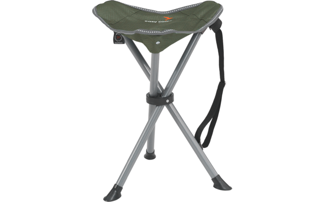 Immagine del prodotto Easy Camp Elm Dreibeinhocker 43 cm Sitzh&ouml;he 1