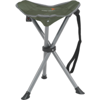 Easy Camp Elm Dreibeinhocker 43 cm Sitzh&ouml;he