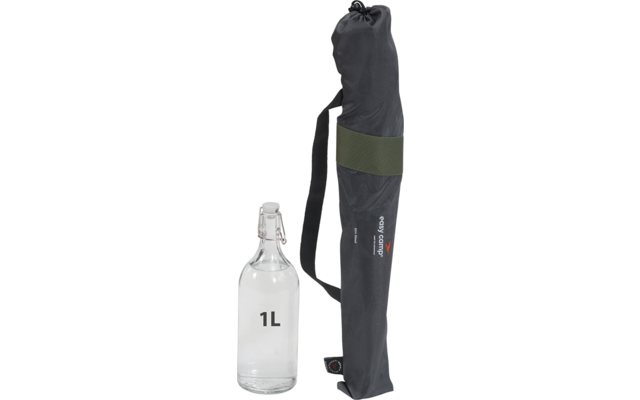 Immagine del prodotto Easy Camp Elm Dreibeinhocker 43 cm Sitzh&ouml;he 1