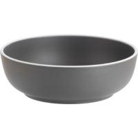 Brunner salad bowl DOLOMIT gray