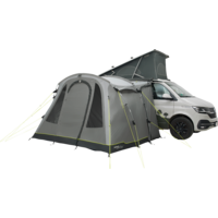 Toldo de autob&uacute;s Outwell San Diego altura adicional 175 - 200 cm