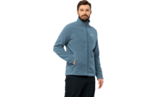 Jack Wolskin Winterstein Fz heren fleecejack