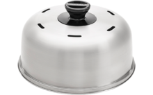Cobb lid with handle for Premier+