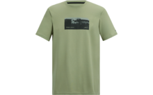 886771S 886771M 886771L 886771XL 886771XXL 886771XXXL - Regatta Fingal Slogan Herren Funktionsshirt