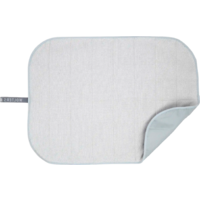 Wolters watchout koelmat voor honden grijs maat L 100 x 80 cm