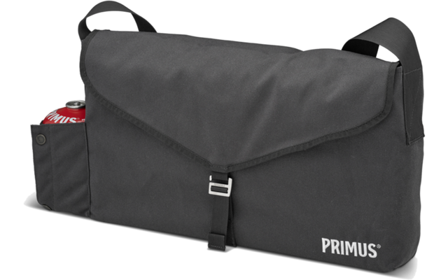 Immagine del prodotto Primus Transporttasche f&uuml;r Campingkocher Polyester mit Schultergurt und Zusatzfach 1