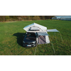 Gordigear roof tent DAINTREE 165 cm incl. awning from 2 persons