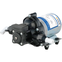 Bomba de agua a presi&oacute;n Lilie Classic LS204 12V 1,4 bar 7 l/min