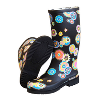 Bockstiegel Bottes pour femmes Marina