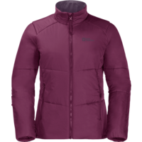 Jack Wolfskin Giacca Bergland Donna