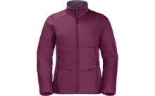 Jack Wolfskin Bergland Dames Jas