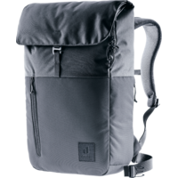 Deuter UP Seoul rugzak 26 liter zwart