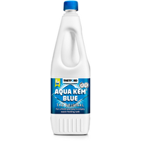 Thetford Aqua Kem Blue sanitary fluid 2 liters