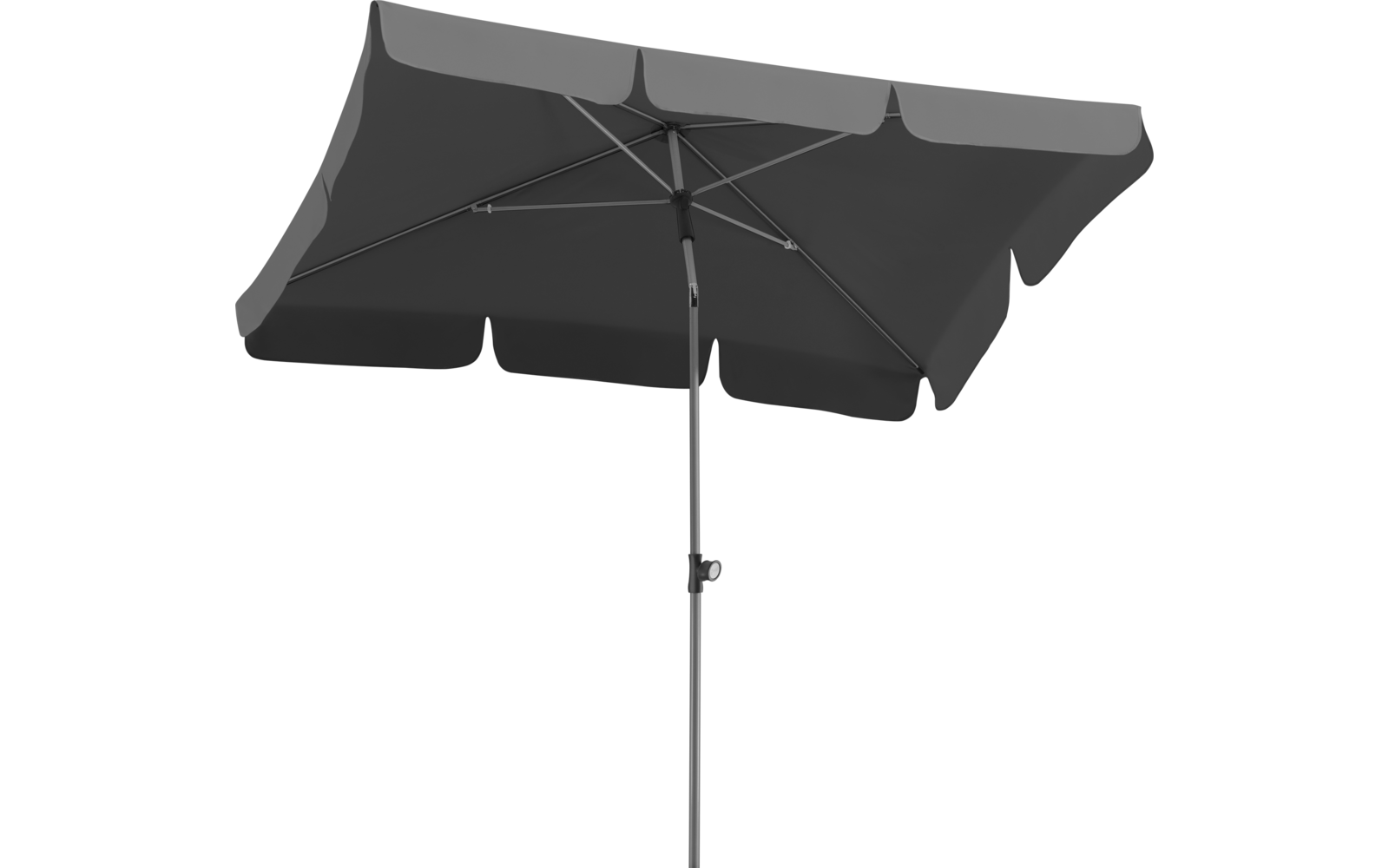 Produktbild Schneider Schirme Locarno Balkonschirm 180 x 120 cm 1