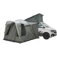 Outwell Auvent pour bus Pine Hills Hauteur de montage 175 - 200 cm
