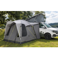 Outwell Auvent pour bus Pine Hills Hauteur de montage 175 - 200 cm