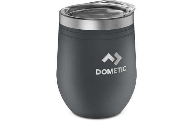 Gobelet isotherme à vin 300 ml Dometic THWT 30 Slate