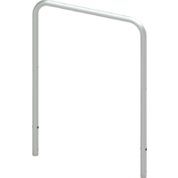 Tubo de montaje Fiamma para soporte de montaje adecuado para Carry Bike 200 DJ Fiat Ducato / Sprinter / Crafter / Renault Master / D - Fiamma pieza de recambio n&uacute;mero 98656-484