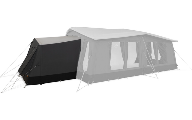 Produktbild Dometic Residence Air Stay Tall Annexe Anbau f&uuml;r Vorzelt aufblasbar 1