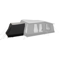 Dometic Residence Air Stay Tall Annexe Anbau f&uuml;r Vorzelt aufblasbar