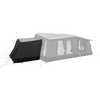 Kleines Produktbild Dometic Residence Air Stay Tall Annexe Anbau f&uuml;r Vorzelt aufblasbar 1