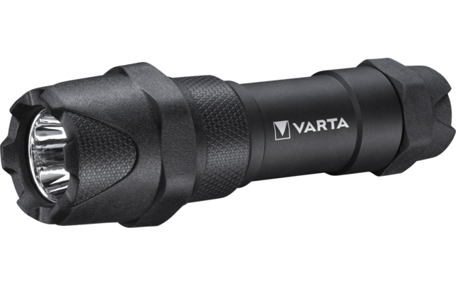 VARTA Indistruttibile F10 Pro 3AA con batteria.