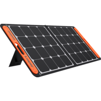 Jackery SolarSaga foldable solar panel 100