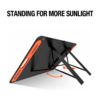 Jackery SolarSaga opvouwbaar zonnepaneel 100