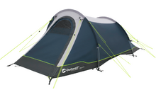 890113 - Outwell Earth 2 leichtes Tunnelzelt für 2 Personen