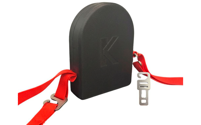 Image du produit klickandsafe Classic T&uuml;rsicherung 1