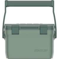 Stanley K&uuml;hlbox Adventure Easy Carry 6.6 Liter Stanley Green