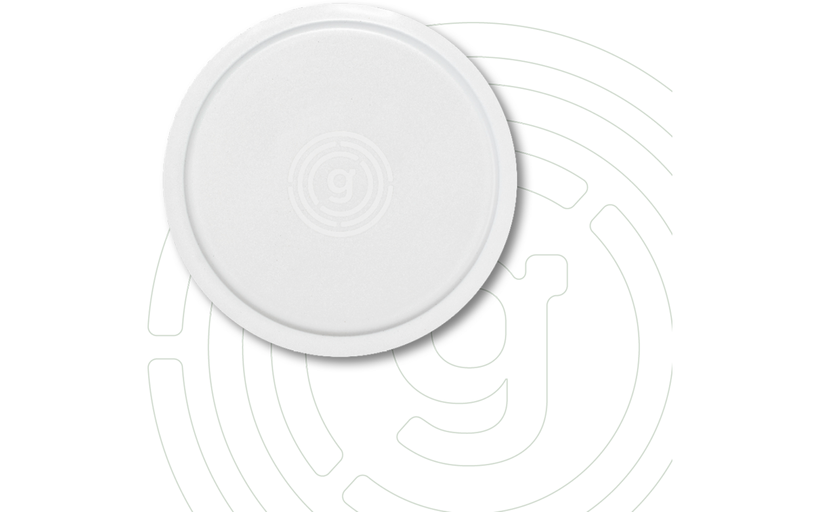 Image du produit Gelmags Nano-Gel-Pads 2.0 Set 4-teilig 1