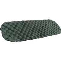 Origin Outdoors Asterisk luchtmatras 198 x 56 cm olijfkleurig