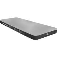 Lit &agrave; air autogonflant 200 x 76 x 10 cm / Matelas Somni 3D Brunner