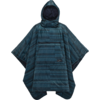 Thermarest Honcho Poncho 2in1 Decke 142 x 200 cm New Blue 