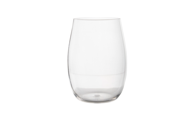 Gimex waterglas Linea Line 450 ml - 2-delige set