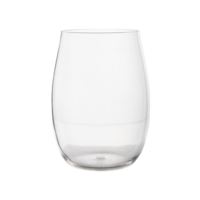 Gimex Wasserglas Linea Line 450ml 2 St&uuml;ck