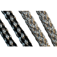 Cortina de cord&oacute;n Arisol 190x60