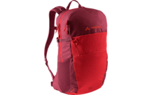 Vaude Wizard 18+4 sac à dos de randonnée 18 + 4 litres rouge