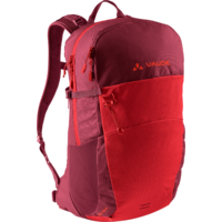 Vaude Wizard 18+4 hiking backpack 18 + 4 liters red