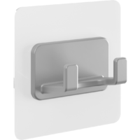 Metalfix U Fix Doppel Hafthaken