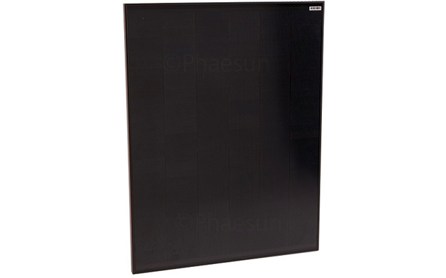 Produktbild Phaesun Sun Pearl Solarmodul 12 V 1
